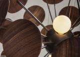 Porada Ortensia Pendant Light