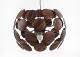 Porada Ortensia Pendant Light