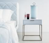 Zanotta Oscar Bedside Table