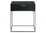 Zanotta Oscar Bedside Table