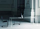 Glas Italia Oscar Dining Table
