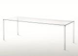Glas Italia Oscar Dining Table