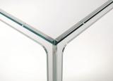 Glas Italia Oscar Dining Table