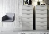 Oslo Tall Chest of Drawers