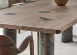 Porada Osmose Dining Table