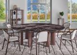 Porada Oswood Tondo Round Dining Table