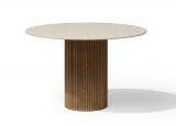 Tribu Otto Counter Height Garden Table