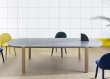 Miniforms Ovo Dining Table - Now Discontinued