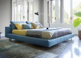 Bonaldo Owen Ego Super King Bed