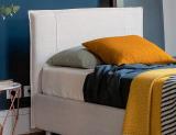 Bonaldo Paco Open Single Storage Bed - Now Discontinued