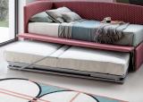 Bonaldo Paco Bed - Now Discontinued