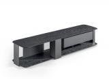 Bonaldo Paddle TV Stand