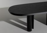 Bonaldo Padiglioni Dining Table