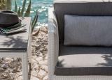 Smania Palau Garden Armchair - Now Discontinued