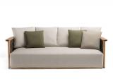 Molteni Palinfrasca Garden Sofa