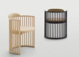 Pianca Palu Chair