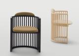 Pianca Palu Chair