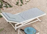 Smania Panarea Sun Lounger - Now Discontinued