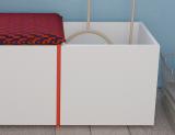 Battistella Pank Children's Storage Chest