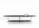 Molteni Panna Cotta Coffee Table