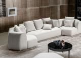 Bonaldo Panorama Sofa (New)