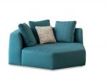 Bonaldo Panorama Large Armchair