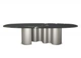 Cattelan Italia Papel Marble Table