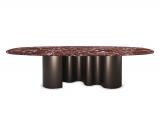 Cattelan Italia Papel Marble Table