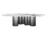 Cattelan Italia Papel Marble Table