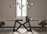 Ozzio Papillon Dining Table