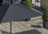 Manutti Centra Square Garden Parasol