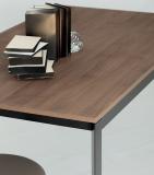 Bontempi Paris Extending Dining Table