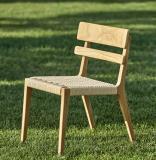 Paralel Garden Dining Chair