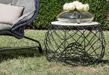 Smania Paros Garden Coffee/Side Table