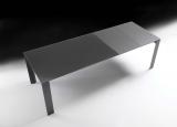 Bontempi Pascal Extending Dining Table