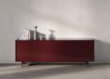 Molteni Pass-Word Evolution Sliding Door Sideboard