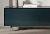 Molteni Pass-Word Evolution Sliding Door Sideboard