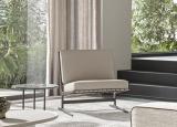 Molteni Paula Armchair