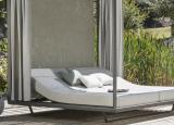 Tribu Pavilion Garden Daybed