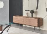 Porada Pebble Sideboard