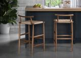 Miniforms Pelleossa Bar Stool