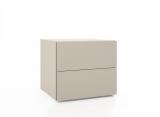 Pianca People Bedside Cabinet