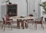 Porada Petra Dining Chair