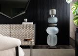 Cattelan Italia Pigalle Floor Lamp