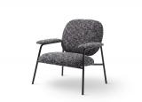 Saba Philo Armchair