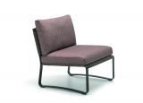 Molteni Phoenix Garden Chair