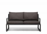 Molteni Phoenix Garden Sofa