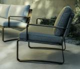 Molteni Phoenix Garden Armchair