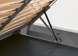 Pianca Embrace Storage Bed