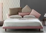 Bonaldo Picabia King Size Bed